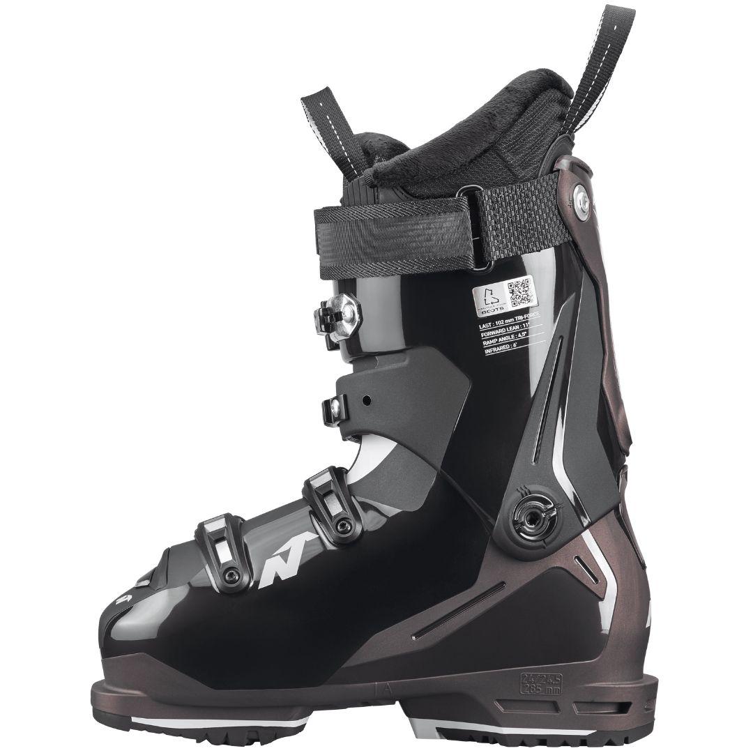 Nordica Women's Sportmachine 3 95 BOA Ski Boots